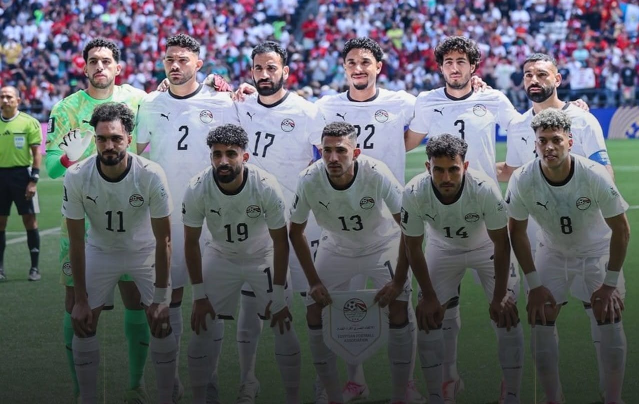 منتخب مصر يحقق أول فوز مونديالي في تاريخه على نيوزيلندا
