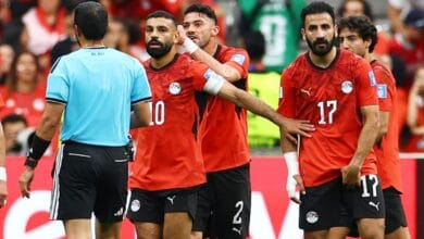 منتخب مصر يتصدر المجموعة السابعة بكأس العالم 2026 بعد الفوز على نيوزيلندا