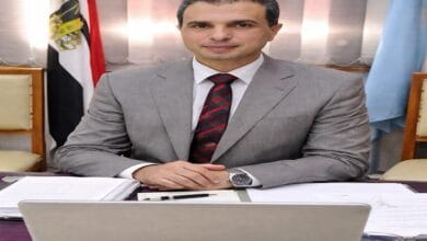 تعليم كفر الشيخ يحقق المركز الثاني على مستوى الجمهورية في مسابقة التوعية بمخاطر الهجرة غير الشرعية
