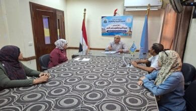 تعليم البحر الأحمر يطلق النسخة الثالثة من مسابقة "100 معلم متمكن مبدع"