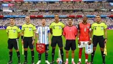 الأرجنتين تتأهل إلى الأدوار الإقصائية بكأس العالم 2026