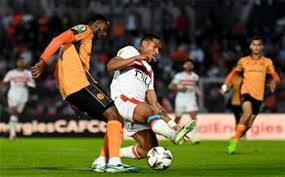 محكمة التحكيم الرياضية الدولية تقضي لصالح الزمالك في أزمة نهائي الكونفدرالية 2024