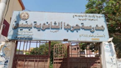 37 ألف طالب بسوهاج يؤدون امتحان اللغة الأجنبية الثانية بالثانوية العامة