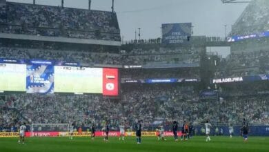 تأجيل مباراة فرنسا والعراق في مونديال 2026 لسوء الأحوال الجوية
