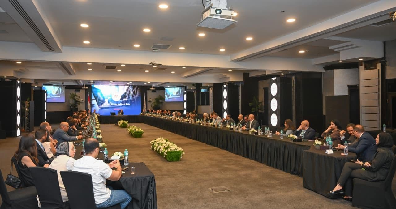 إطلاق صناديق جديدة لدعم الصناعة والمواهب الرياضية قريبًا
