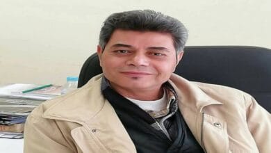 رحيل التشكيلي شوقي الدسوقي عن عمر يناهز 62 عامًا