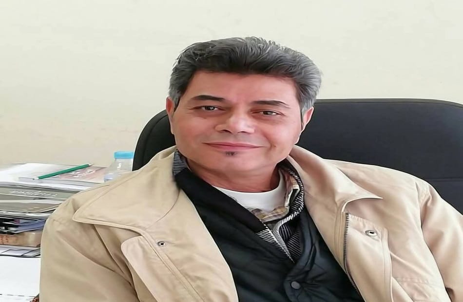 رحيل التشكيلي شوقي الدسوقي عن عمر يناهز 62 عامًا