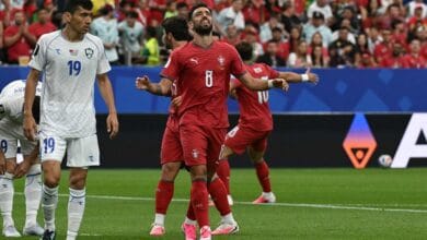 كأس العالم 2026: نونو مينديز يعزز تقدم البرتغال بهدف ثانٍ أمام أوزبكستان