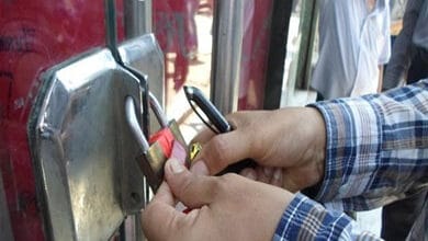 الإسكندرية: غلق 122 منشأة مخالفة وتحرير 913 محضرًا في حملات مكثفة