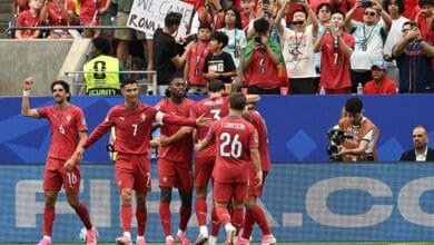 البرتغال تكتسح أوزبكستان بخماسية في كأس العالم 2026
