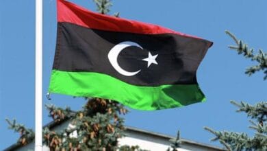 الحكومة الليبية تقرر منع دخول رعايا 4 دول