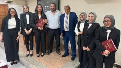 جامعة العاصمة تطلق منصة "Startawy" لدعم رواد الأعمال والشركات الناشئة
