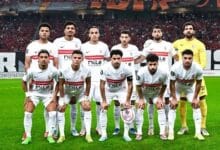 إدارة الزمالك تصرف مكافأة الفوز بالدوري للاعبين قبل فترة الإعداد