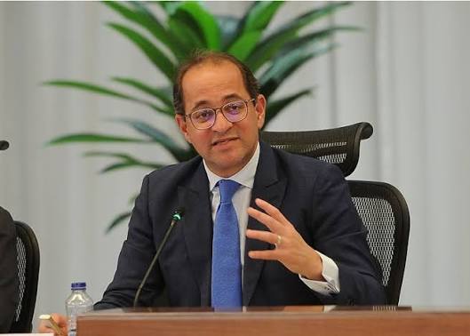 وزير المالية: تنفيذ سياسات مالية واقتصادية مرنة لتحقيق التوازن والانضباط المالي