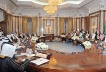 مجلس الوزراء القطري: نجاح المحادثات بين إيران وأمريكا يؤسس لمرحلة جديدة نحو اتفاق نهائي
