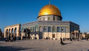 محافظة القدس تحذر من تراجع خطير في أعداد حراس الأقصى بسبب إجراءات الاحتلال