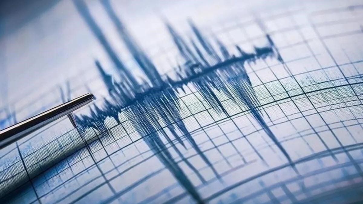 زلزال بقوة 5.6 درجات يضرب شمال كاليفورنيا