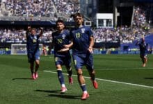 البوسنة والهرسك تتقدم بهدفين في شباك قطر بكأس العالم 2026