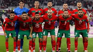 المغرب ثالث منتخب إفريقي يصعد للدور الثاني في نسختين متتاليتين