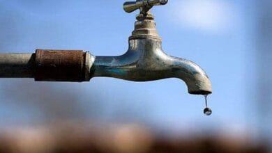 قطع المياه 6 ساعات عن منطقتي "بشتيل البلد ولعبة" بالجيزة لصيانة شبكات الصرف الصحي