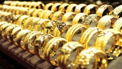 تراجع سعر الذهب اليوم الخميس 25 يونيو 2026 في مصر