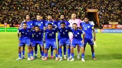 كأس العالم 2026: تشكيل كوراساو لمواجهة كوت ديفوار