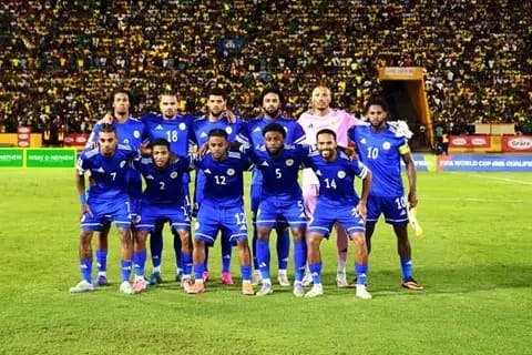 كأس العالم 2026: تشكيل كوراساو لمواجهة كوت ديفوار