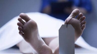 مصرع ربة منزل في حريق شقة سكنية بالمنيرة الغربية