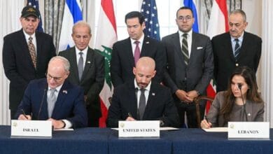 الأمم المتحدة ترحب بأي اتفاق بين لبنان وإسرائيل للحفاظ على السيادة اللبنانية