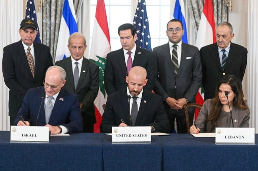 الأمم المتحدة ترحب بأي اتفاق بين لبنان وإسرائيل للحفاظ على السيادة اللبنانية
