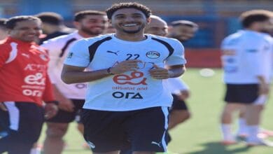 رضا شحاتة: مهند لاشين الأكثر تطورًا.. وغياب فتوح مؤثر أمام أستراليا