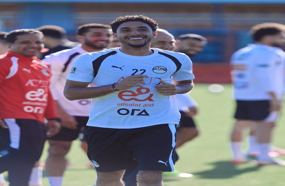 رضا شحاتة: مهند لاشين الأكثر تطورًا.. وغياب فتوح مؤثر أمام أستراليا