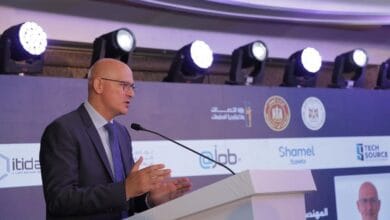نائب رئيس "إيتيدا": العمل الحر يعزز مكانة مصر في تصدير الخدمات الرقمية