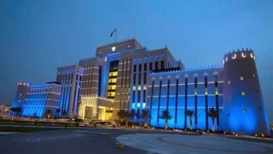 وزارة الداخلية القطرية: وفاة مواطن متأثرًا بإصابات ناجمة عن عمليات عسكرية