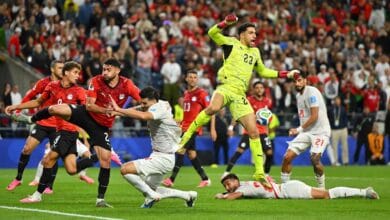 تشكيل دور المجموعات المثالي لكأس العالم 2026 يشهد حضورًا عربيًا بارزًا