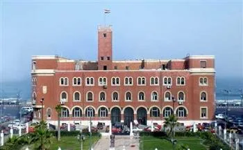 جامعة الإسكندرية توضح حقيقة إحالة أطباء الشاطبي للمحاكمة