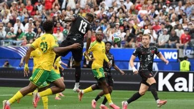 كأس العالم 2026: التعادل السلبي يخيم على نهاية الشوط الأول بين كندا وجنوب إفريقيا