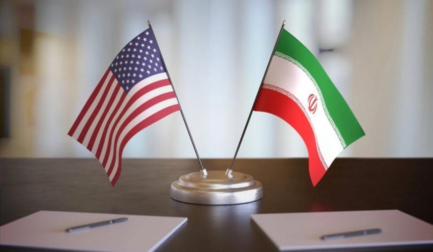 مصادر أمريكية: واشنطن وطهران تتفقان على وقف الضربات والاجتماع هذا الأسبوع