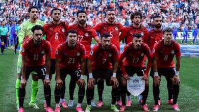 منتخب مصر يواجه أستراليا في دور الـ32 بمونديال 2026 باستاد دالاس