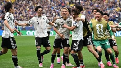 منتخب اليابان يسجل الهدف الأول في مرمى البرازيل بكأس العالم 2026