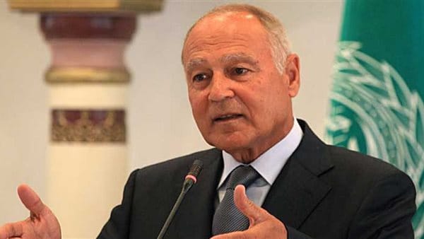 أبو الغيط يدين الاعتداءات الإسرائيلية على سوريا