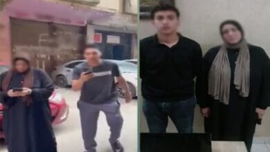 الأجهزة الأمنية تكشف ملابسات تلف سيارة بالهرم وتضبط المتهمين