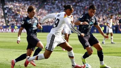 الأشواط الإضافية تحسم مواجهة ألمانيا وباراجواي بعد تعادل مثير في كأس العالم