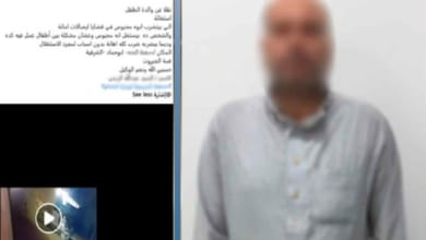 الأمن يكشف واقعة اعتداء على طفل بالشرقية ويضبط المتهم