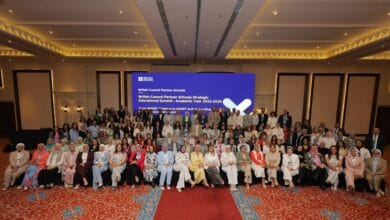 مؤتمر المجلس الثقافي البريطاني في مصر يبحث تحويل الاستراتيجيات التعليمية إلى خطوات عملية