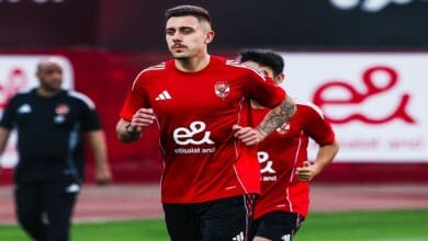 الأهلي يبحث مصير جراديشار وعرض مجري لاستعارته