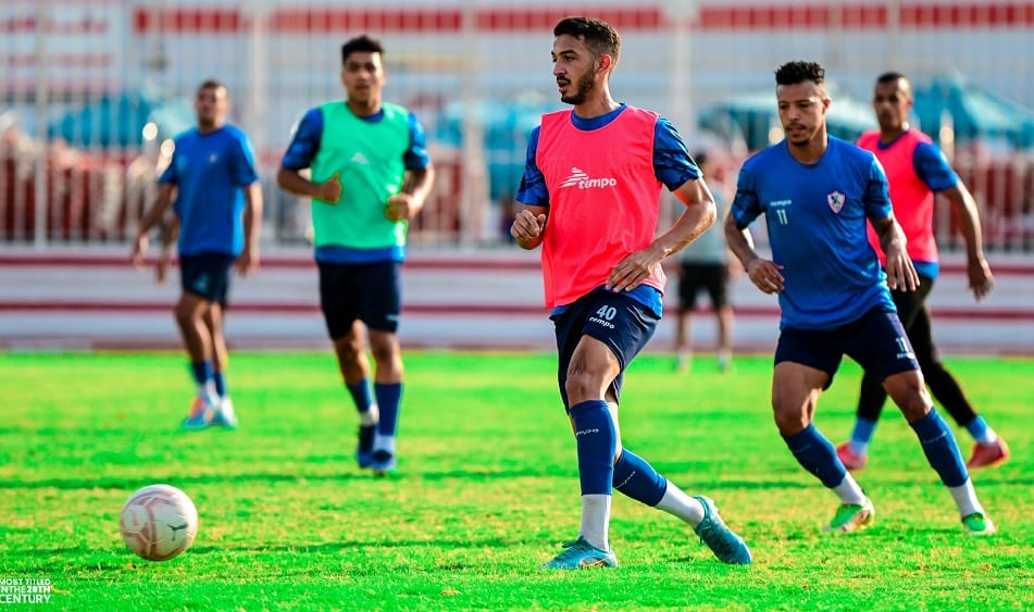 الزمالك يرفض رحيل لاعبيه مجاناً ويتمسك بالحصول على مقابل مادي