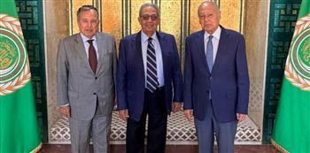 تولي نبيل فهمي منصب الأمين العام للجامعة العربية يفتح مرحلة جديدة للعمل العربي المشترك