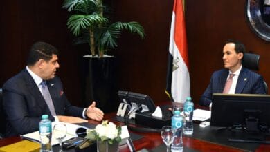 شراكة مصرية سعودية بمليار دولار لإنشاء مركز مالي عالمي بالعاصمة الإدارية