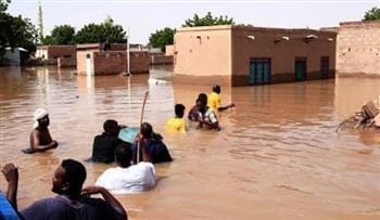 مصرع أكثر من 12 شخصاً جراء الأمطار الغزيرة في كوت ديفوار